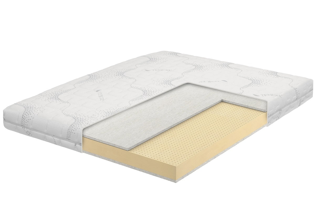 Dyshek Elite Strom® Elite Latex