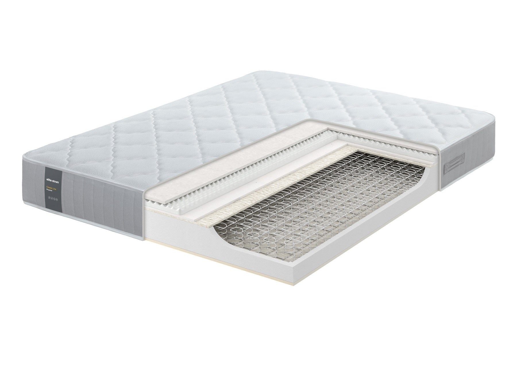 Elite Strom® Physical mattress