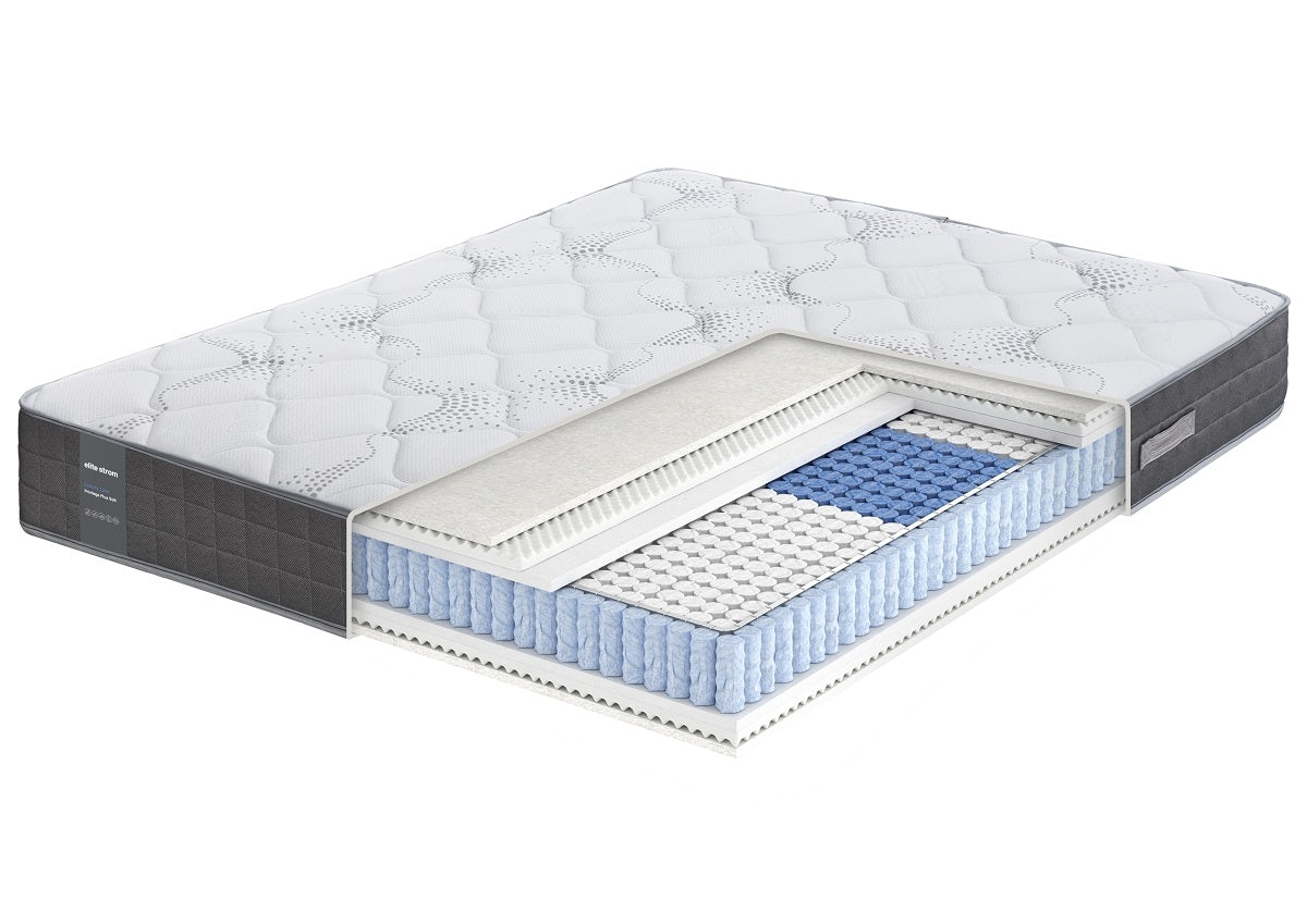 Dyshek Elite Strom® Privilege Plus