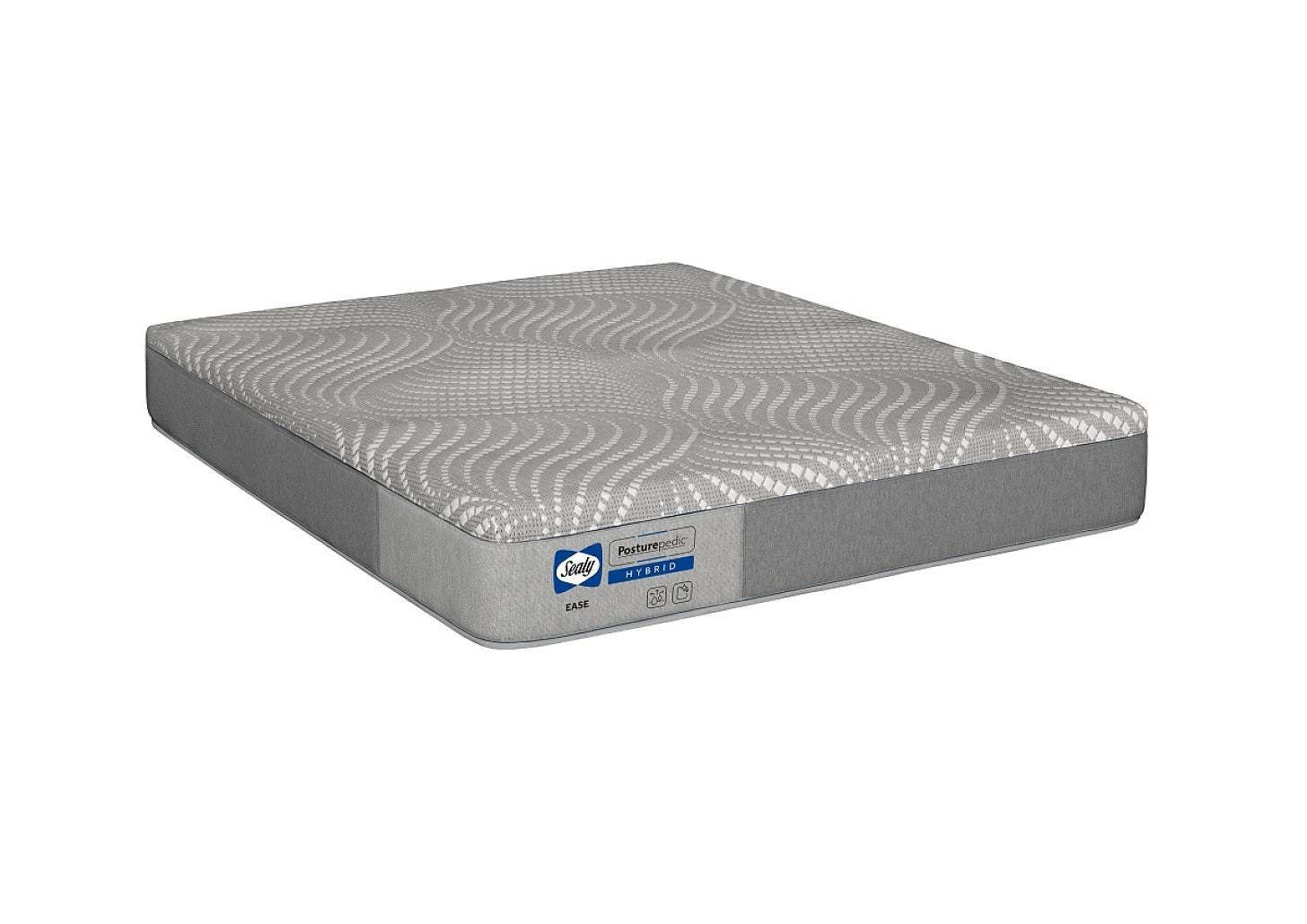 Dyshek Sealy® Ease Hybrid