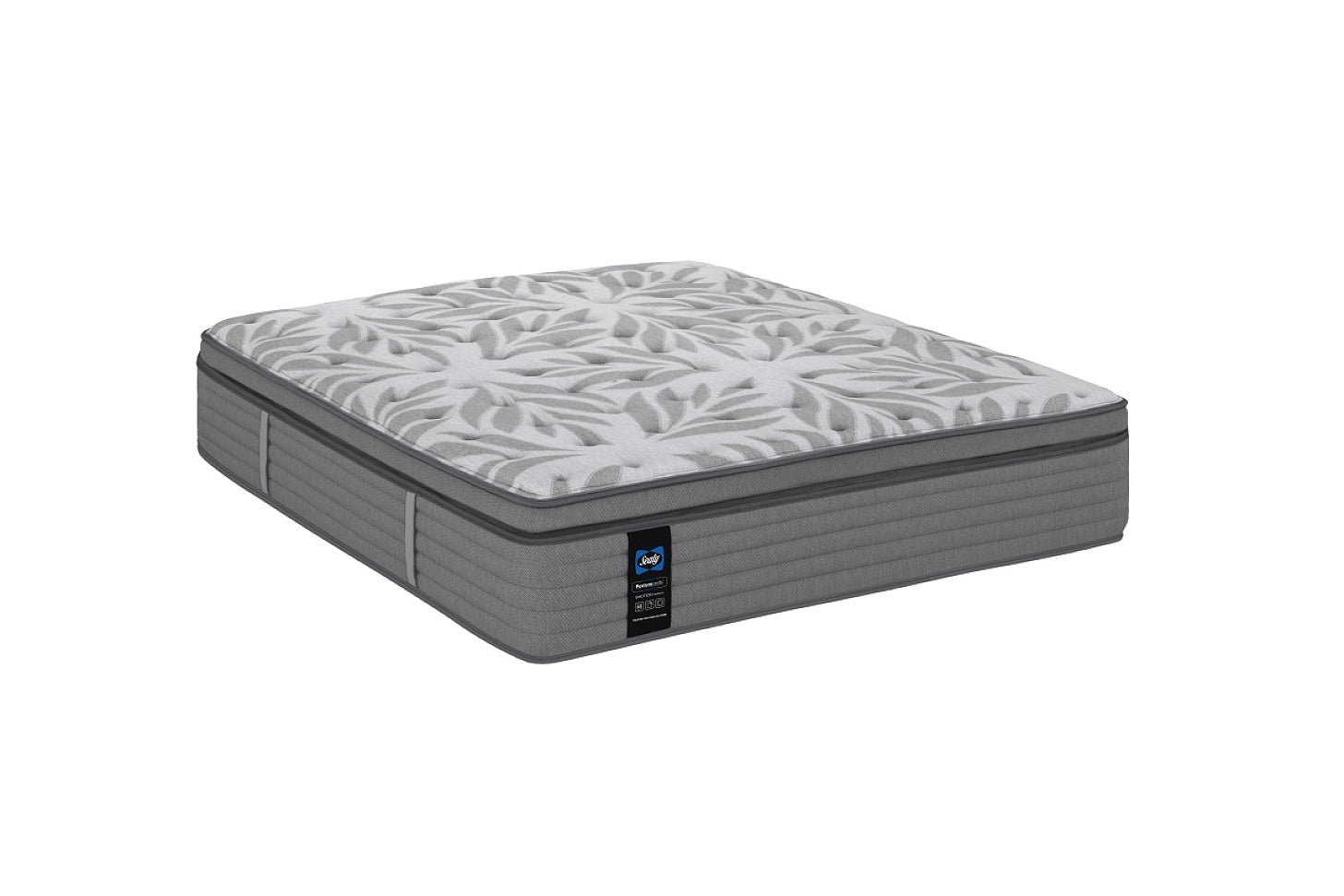 Dyshek Sealy® Emotion me Pillow Top