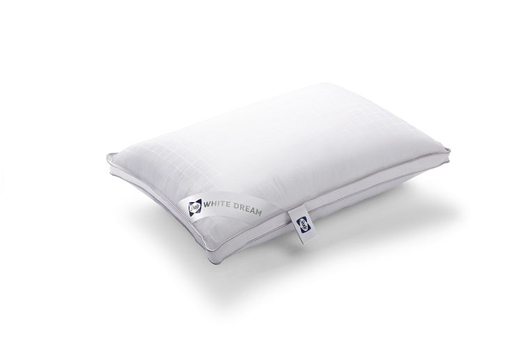 Jastëk Sealy® White Dream