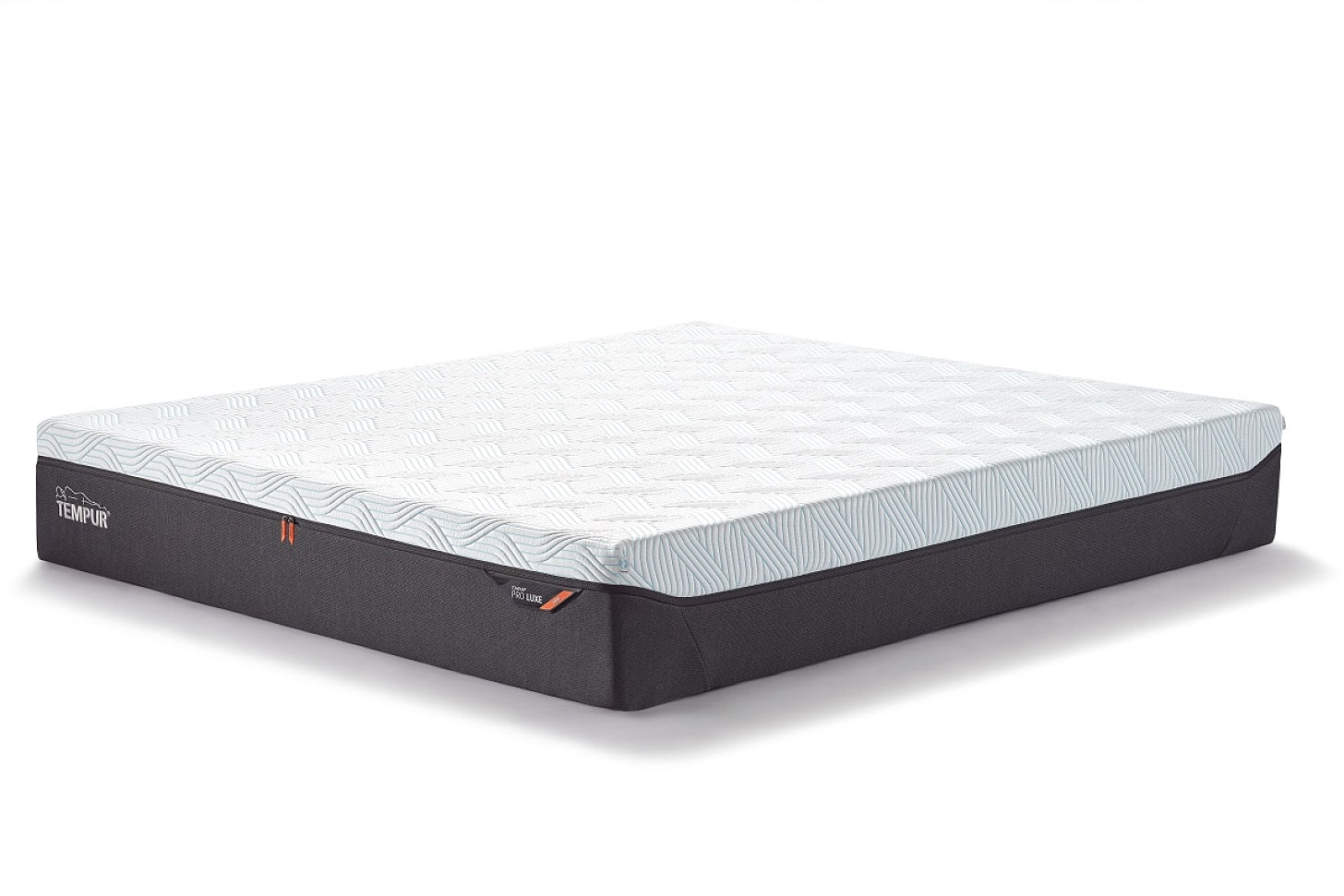 Dyshek Tempur Pro® Luxe SmartCool™ Firm