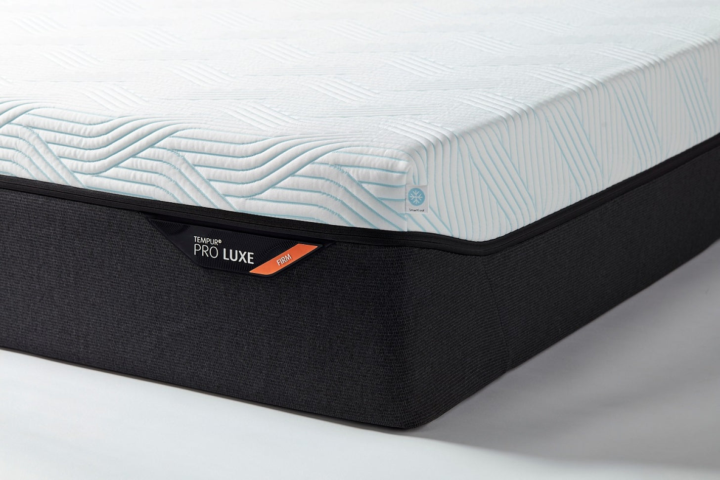 Dyshek Tempur Pro® Luxe SmartCool™ Firm