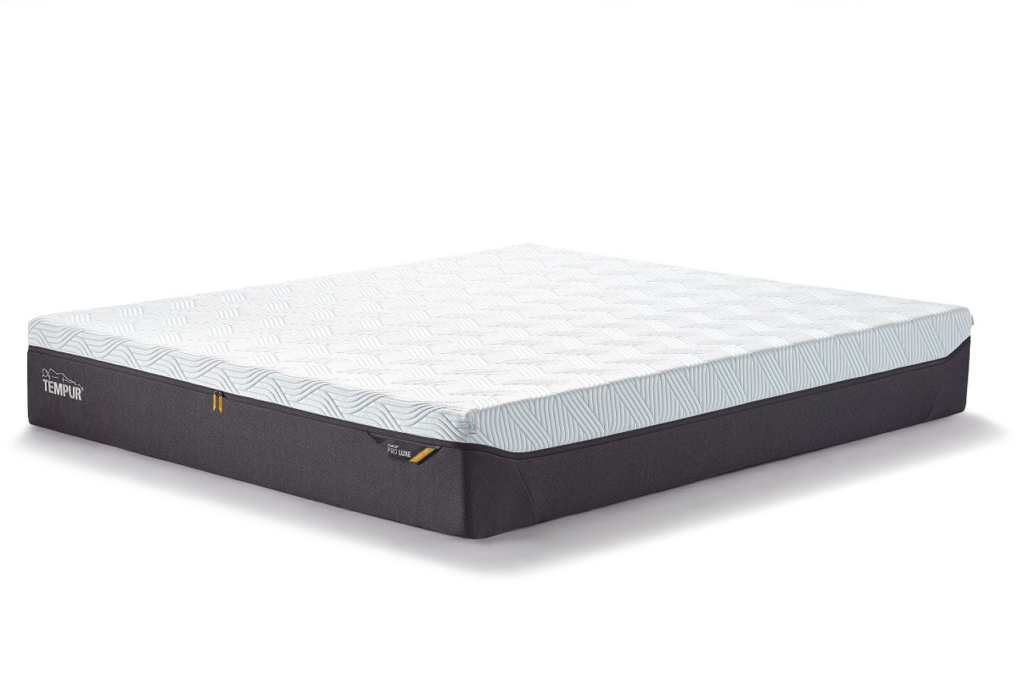 Dyshek Tempur Pro® Luxe SmartCool™ Medium Firm