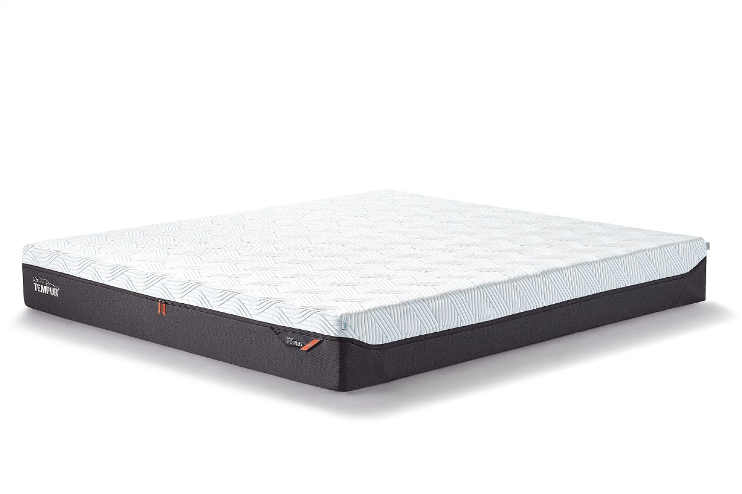 Dyshek Tempur Pro® Plus SmartCool™ Firm