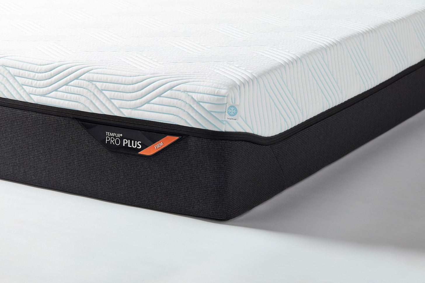 Dyshek Tempur Pro® Plus SmartCool™ Firm