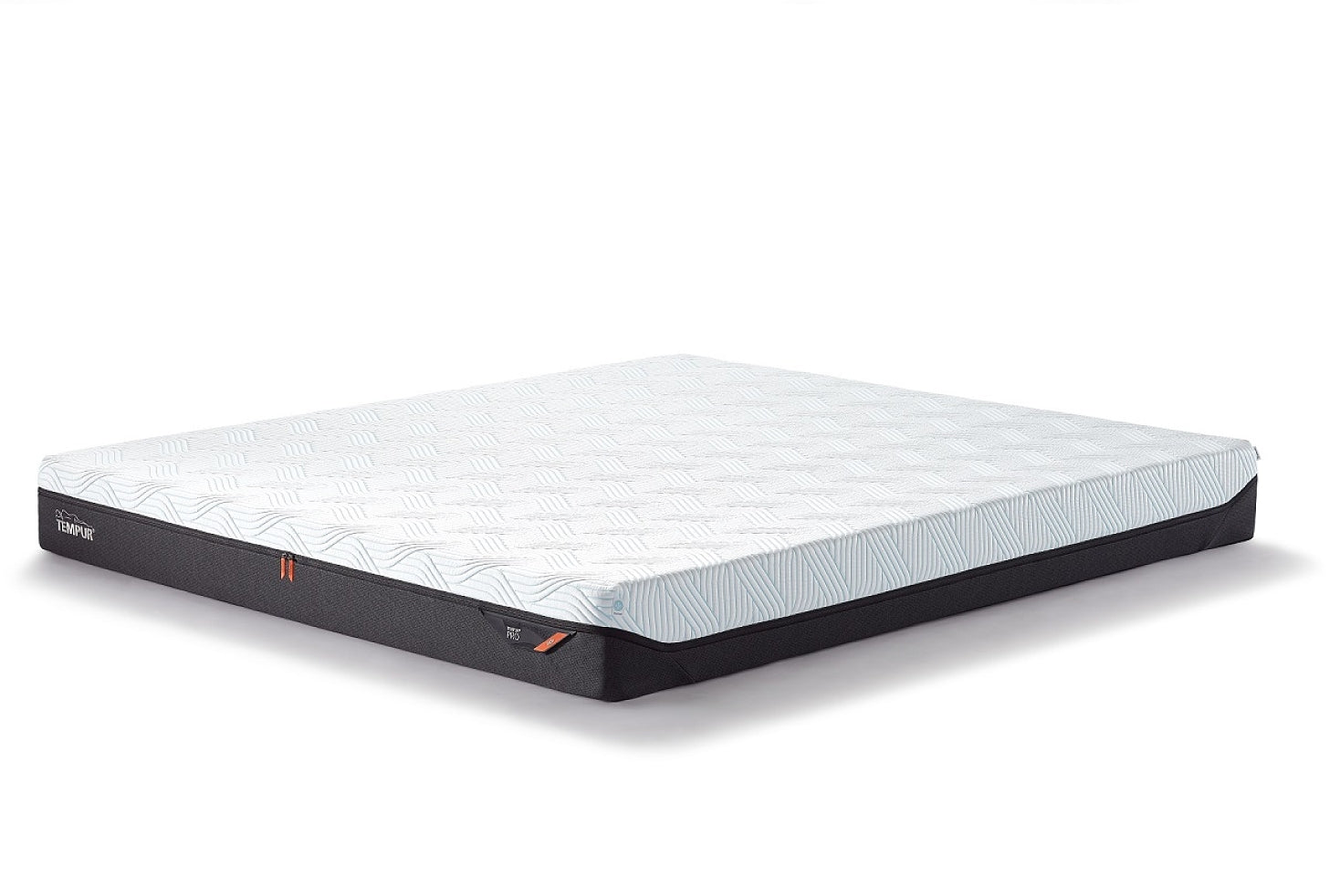 Dyshek Tempur Pro® SmartCool™ Firm