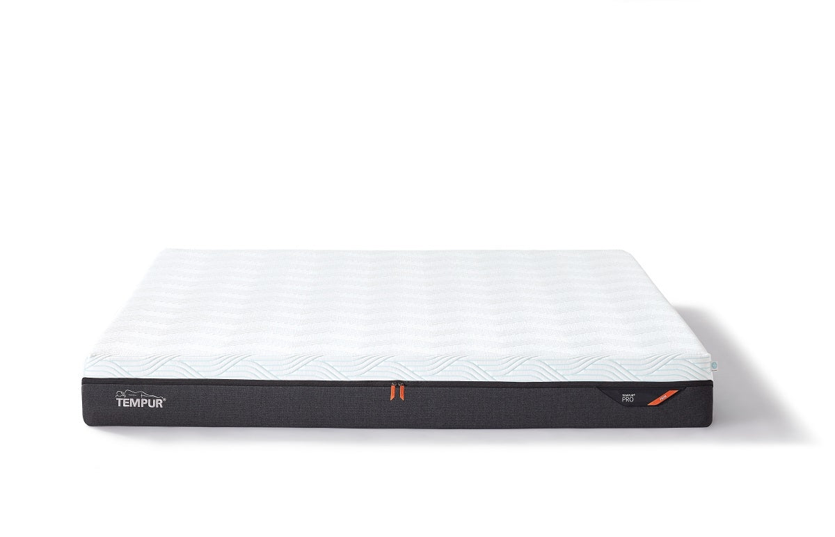 Dyshek Tempur Pro® SmartCool™ Firm