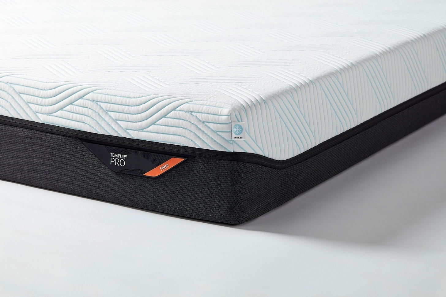 Dyshek Tempur Pro® SmartCool™ Firm