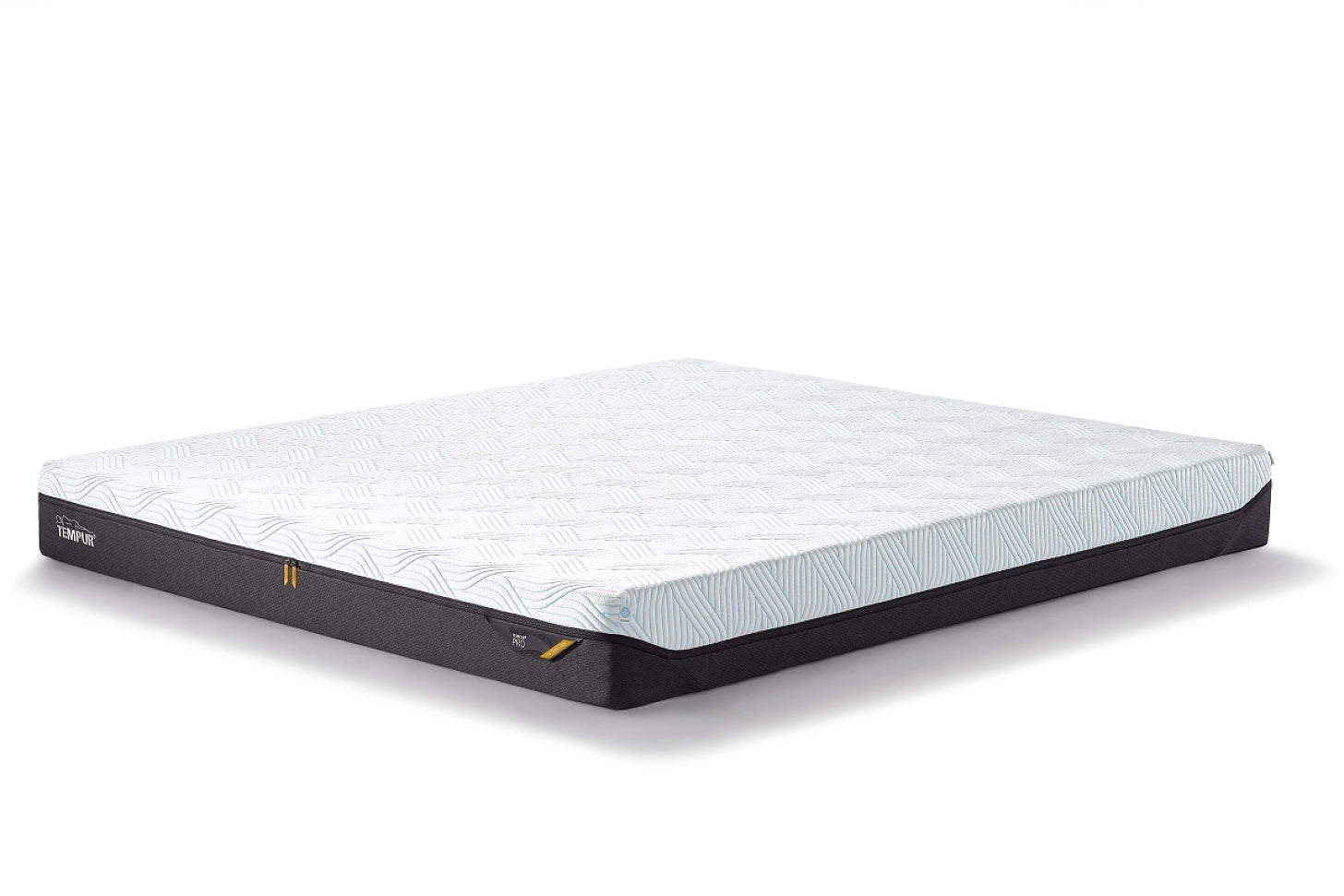 Dyshek Tempur Pro® SmartCool™ Medium Firm