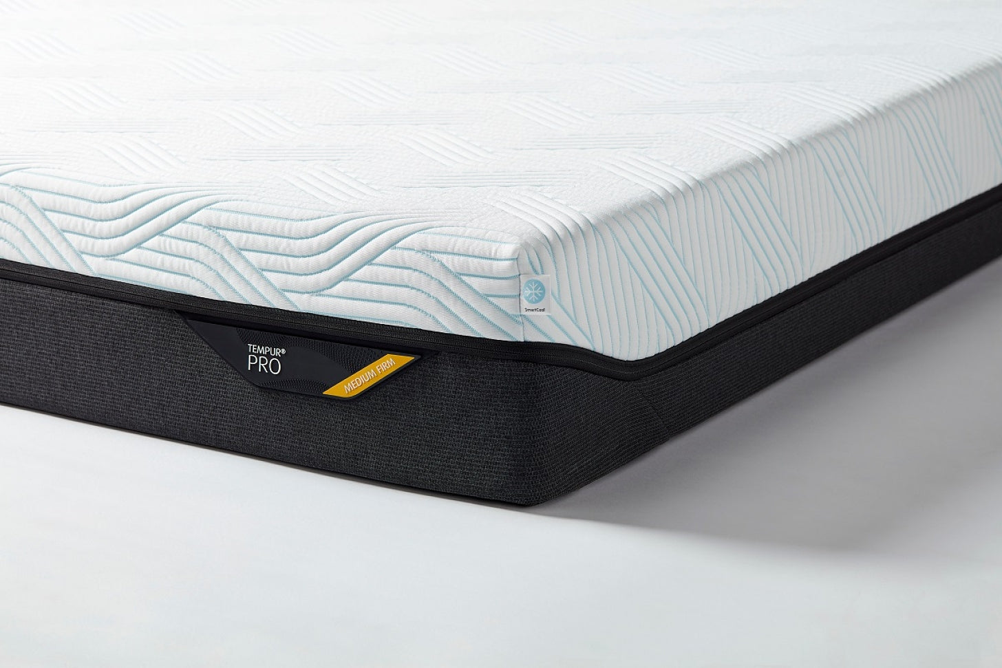 Dyshek Tempur Pro® SmartCool™ Medium Firm