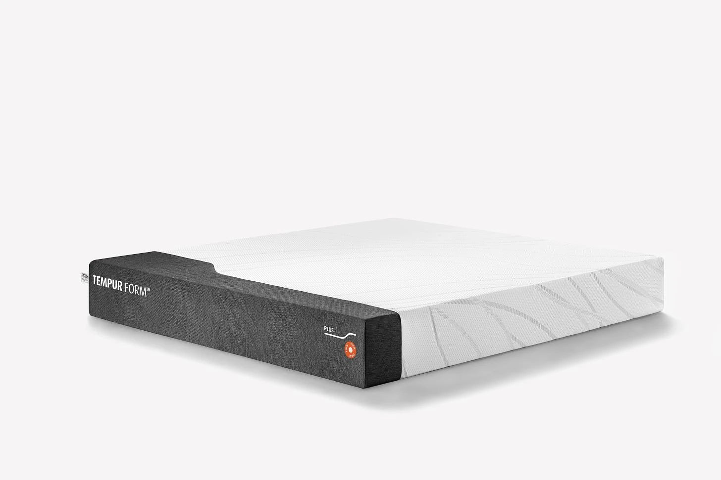 Dyshek Tempur Form™ Plus Firm