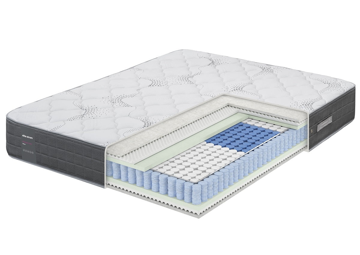 Dyshek Elite Strom® Wave